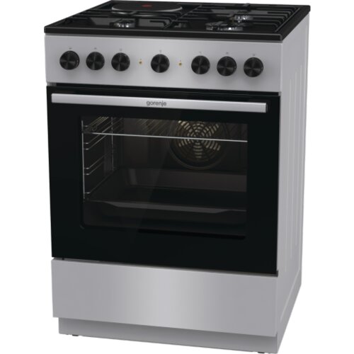 Gorenje Kombinirani &amp;scaron;tedilnik GK6B41SD Slike