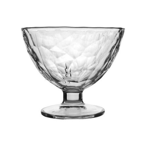 Uniglass Kozarec za sadno kupo Quartz / 37,5cl / 6 kos, (21365704) Cene