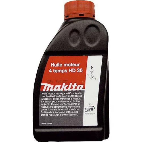 Makita olje za 4-taktni motor HD30 (980508620)