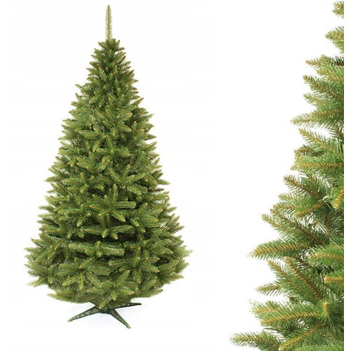  Umetna smreka z nogo - 180 cm Cene