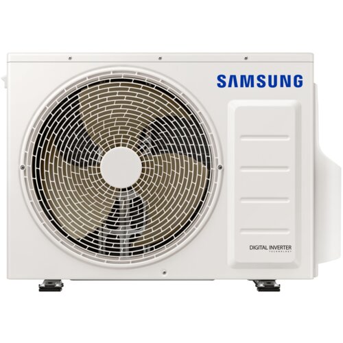 Samsung klimatska naprava nordic arise AR12TXFZBWKNEE 3,5 kw Slike