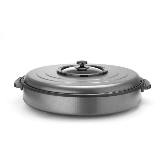Hendi Tava za zabave Unutarnji lonac &Oslash; x 55 6 cm, 1600 W, 239605 Cijene