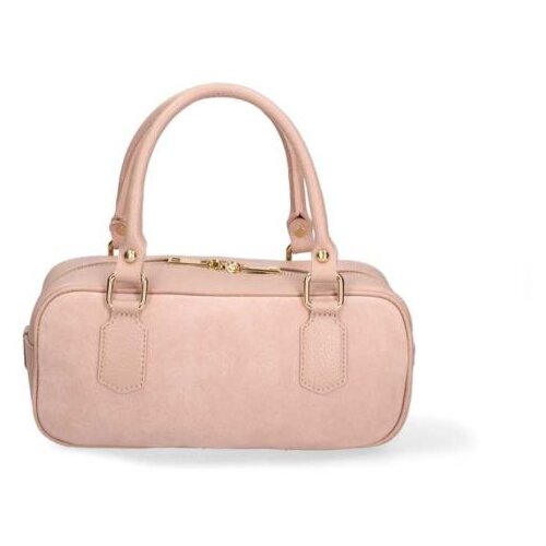 Gave lux Ženska koŽna torba glx228106523fbg/ roze Cene