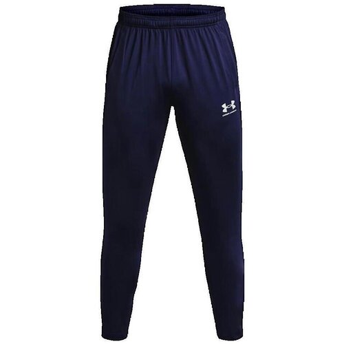 Under Armour Hlače Pantalon D'Entra&icirc;nement Ua Challenger Modra Cene