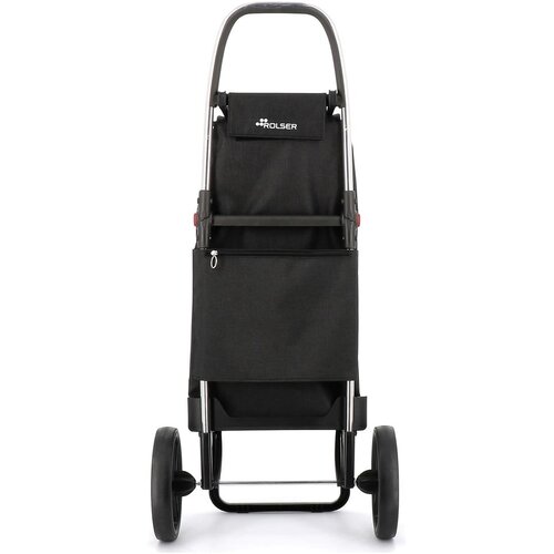 Rolser Nakupovalna torba na kolesih 43 l I-Max Tweed 2 Logic &amp;ndash; Slike
