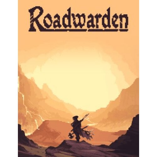 Steam Roadwarden (PC) Key EUROPE Cene