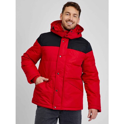 GAP Winter Hooded Jacket - Men Cene