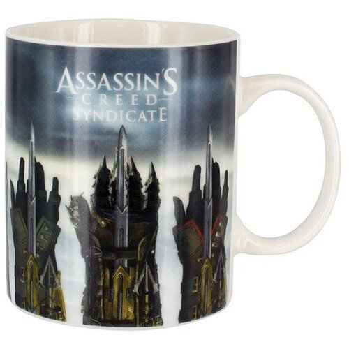 Paladone skodelica assassins creed Cene
