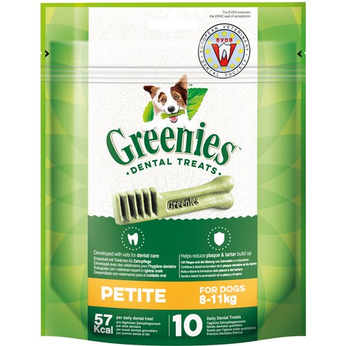 Greenies grickalice za njegu zubi 85 g / 170 g / 340 g - Petite (170 g) Slike