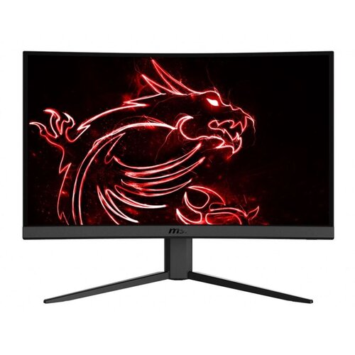 MSI optix G32C4VA 1 ms 165Hz 2xHDMI/DP zakrivljeni monitor Cene