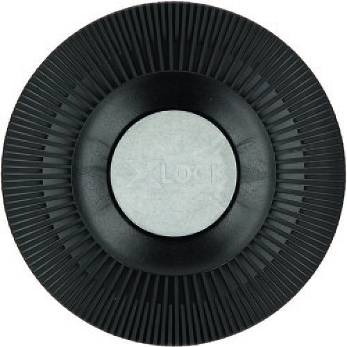 Bosch X-LOCK potporni tanjir 125 mm, grub 2608601716, 125 mm, 12250 min-1 Cene