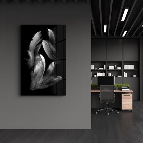 Wallity slika CAM-1008, 35 x 55 cm Cene