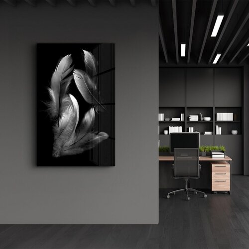 Wallity slika CAM-1008, 35 x 55 cm Cene