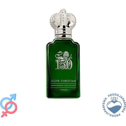 Clive Christian Timeless - 50ml Slike