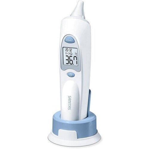 Sanitas ušesni termometer sft 53 Cene