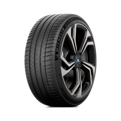  Guma MICHELIN Pilot Sport EV 255/40R21 102W XL I Pilot Sport EV MICHELIN Slike