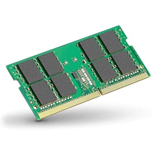 Kingston MEM SOD DDR4 4GB 2666MHz ValueRAM KIN Slike