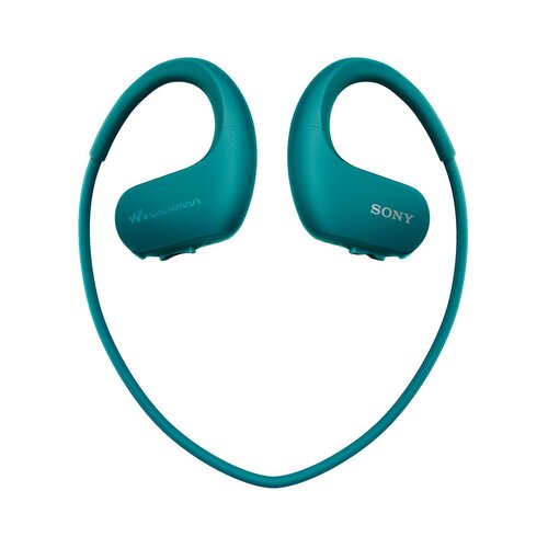 Sony NWWS413L slu&amp;scaron;alice Slike