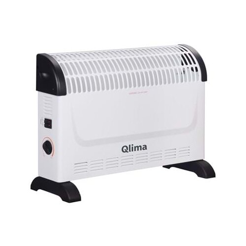 Qlima ECH4020 el. radiator Slike