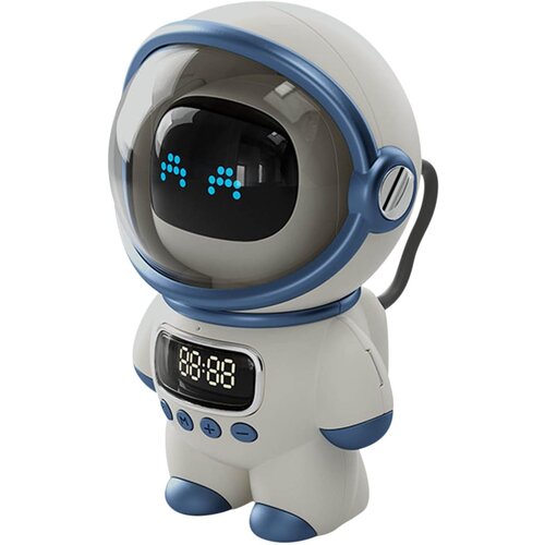 Generic astronaut smart bluetooth zvočnik smart ai bluetooth audio, (21124664) Cene
