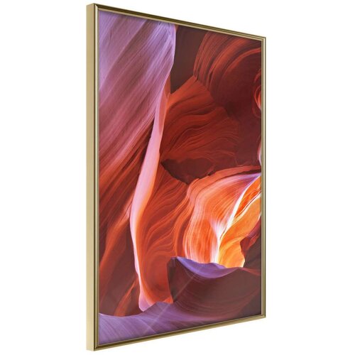  Poster - Nature is an Artist 30x45 Cene