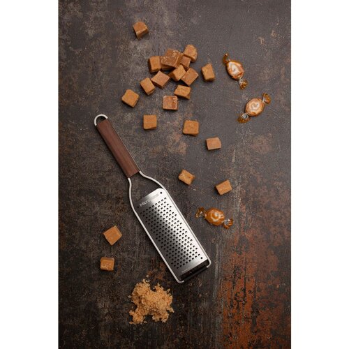 Microplane Master Grater coarse Slike