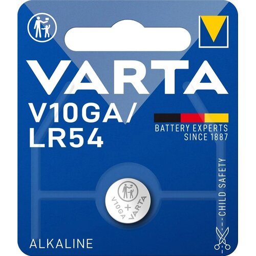 Varta Baterija V10GA Cijene