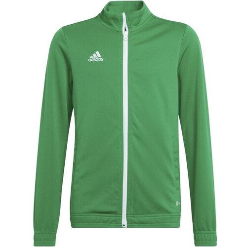 Adidas ENT22 TK JKTY Dječja majica za nogomet, zelena, veličina Cene