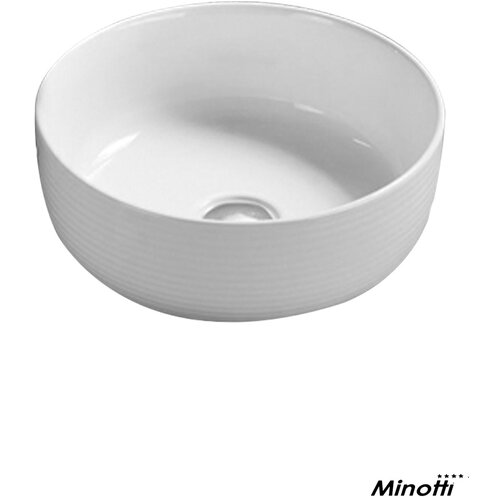 Minotti nadgradni lavabo za kupatilo 35,8cm Cene