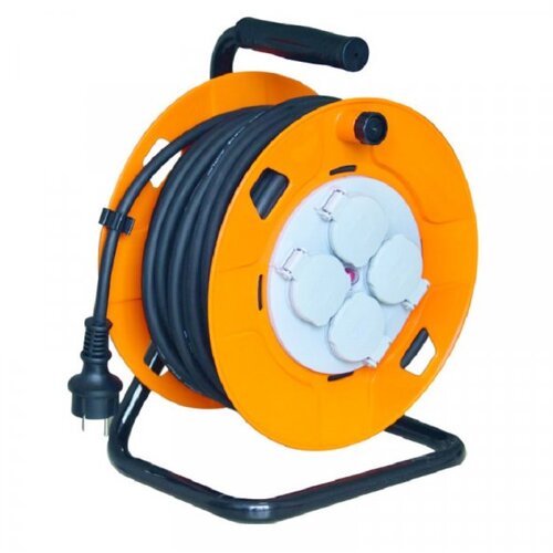 Home produživač 50m 1.5mm2 HJR10-50 Slike