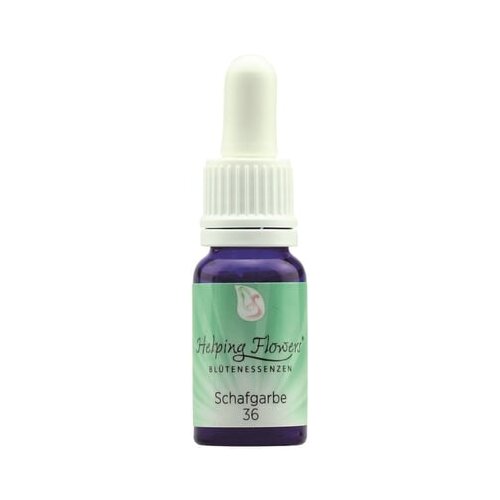 Helping Flowers® Nr. 36 Stolisnik - 10 ml Cijene