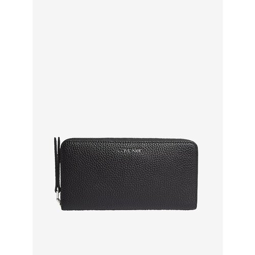 Calvin Klein Black Women's Wallet - Women Cene