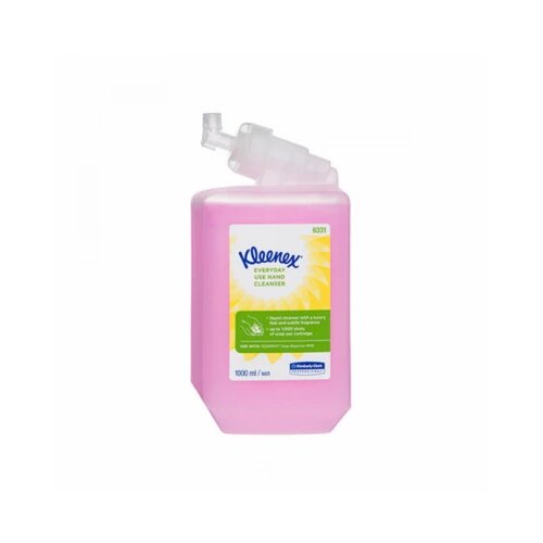 Kimberly Clark Sapun tečni Kimberly Clark Kleenex 6331 1L Cene