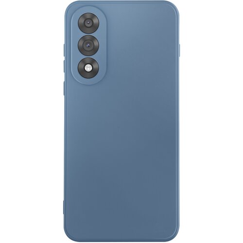 AVIZAR Ovitek za OnePlus Nord 5 iz mehkega silikona, mehak na dotik, Siva lavanda, (5000190650) Cene