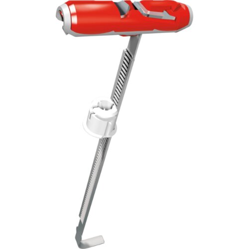 Fischer Duotec Preklopna tipla (10 Kom., Duljina tiple: 60 mm) Slike