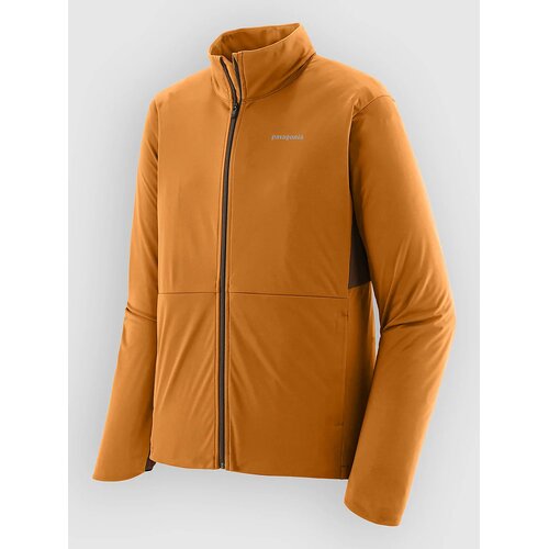 Patagonia Wind Shield Jakna cinnamon brown Cene