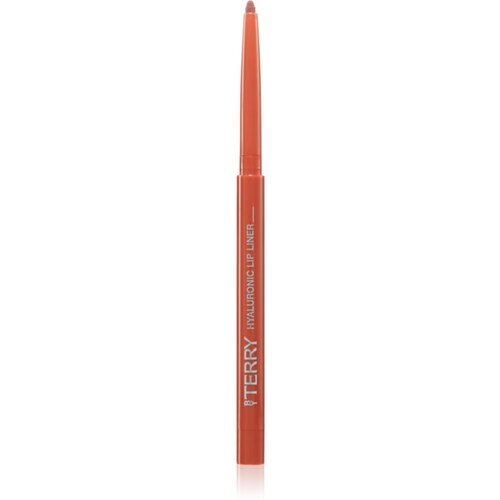By Terry Hyaluronic Lip Liner svinčnik za oči z intenzivno barvo odtenek Tea Time 0,3 g Cene