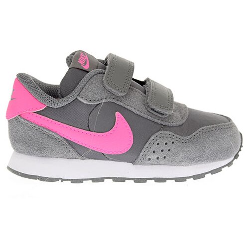 Nike Nizke superge MD VALIANT PS Siva Slike