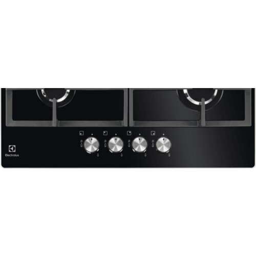 Electrolux KGG6426K vgradna plošča Cene