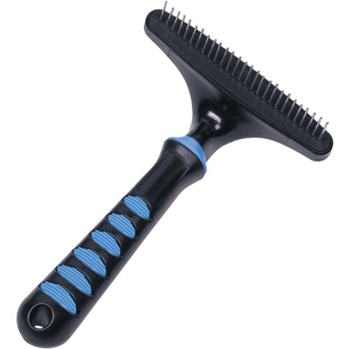Nobby Češagija sa rotirajućim zubcima Curry/Rotating Comb Cene