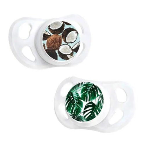 Twistshake 2x duda 6+m coconut palm-tree Cijene