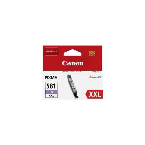 Canon Tinta CLI-581PB XXL (foto plava), original Cijene