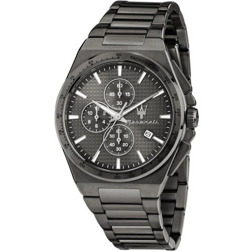 Maserati ročna ura Velocit&agrave; Slim R8873653006 Cene