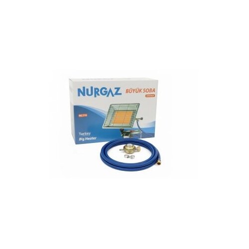 Nurgaz Plinska grejalica NG310+dodaci 545 Cene