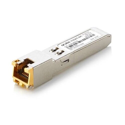 HPE NETWORKING Instant On 1G SFP RJ45 100m Cat5e Tr. Cijene