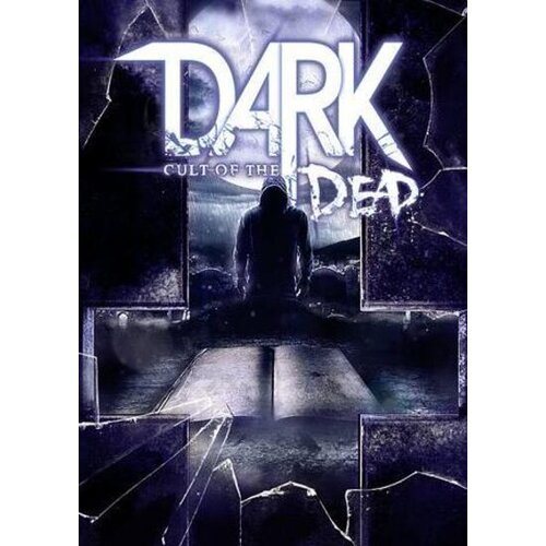 Steam DARK - Cult of the Dead (DLC) (PC) Key GLOBAL Cene