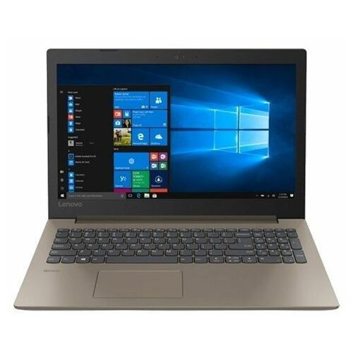 Lenovo IdeaPad 330-15IGM N4000 4GB 500GB Chocolate (81D10072YA) laptop Slike