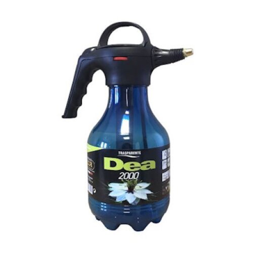 Volpi dea transparent prskalica 2l ( 5144 ) Cene