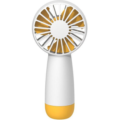 Venisymlis Mini Usb Polnilni Ročni Ventilator (Zelen), Primeren Za Notranjo In Zunanjo Uporabo, (22070323) Cene