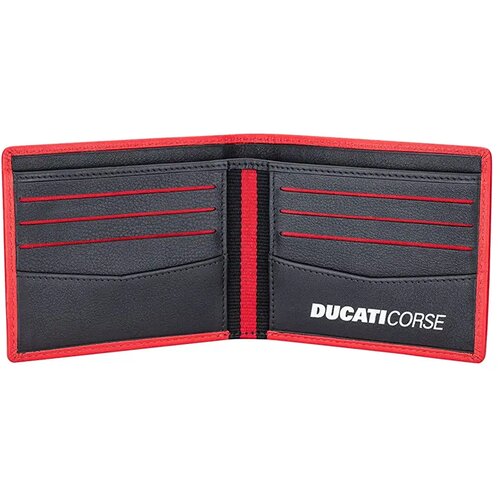 Ducati muški novčanik DTLUG2000204 Cene